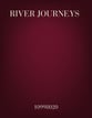 River Journeys Concert Band sheet music cover